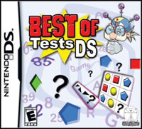 Best of Tests DS: Trainer +15 [v1.9]