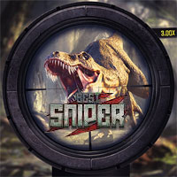 Best Sniper: Shooting Hunter 3D: Cheats, Trainer +13 [FLiNG]