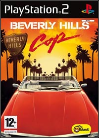 Treinador liberado para Beverly Hills Cop [v1.0.5]