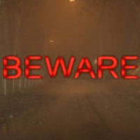 Beware: Treinador (V1.0.3)