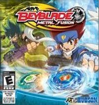 BeyBlade: Metal Fusion – Battle Fortress: Treinador (V1.0.49)