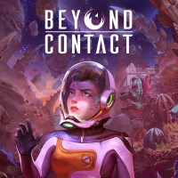 Beyond Contact: Trainer +12 [v1.8]