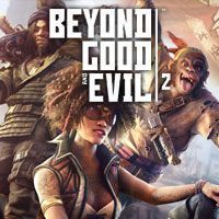 Beyond Good & Evil 2: Treinador (V1.0.6)