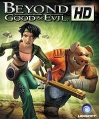 Treinador liberado para Beyond Good & Evil HD [v1.0.9]