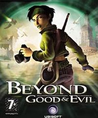 Beyond Good & Evil: Trainer +10 [v1.7]