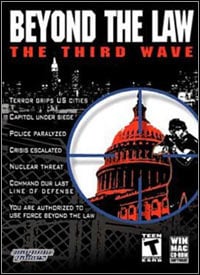 Beyond the Law: The Third Wave: Trainer +11 [v1.5]