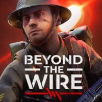 Beyond the Wire: Trainer +10 [v1.5]