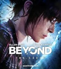 Beyond: Two Souls: Treinador (V1.0.45)