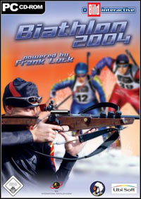 Treinador liberado para Biathlon 2004 [v1.0.2]