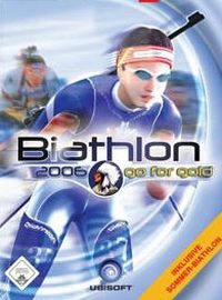 Biathlon 2006: Go for Gold: Cheats, Trainer +6 [CheatHappens.com]