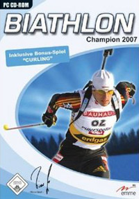 Biathlon Champion 2007: Cheats, Trainer +6 [FLiNG]