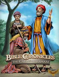 Bible Chronicles: Call of Abraham: Treinador (V1.0.31)