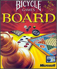 Bicycle Board Games: Treinador (V1.0.59)