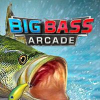 Big Bass Arcade: Trainer +10 [v1.1]