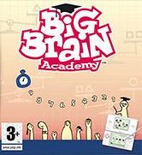 Big Brain Academy: Treinador (V1.0.28)