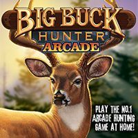 Big Buck Hunter Arcade: Cheats, Trainer +9 [CheatHappens.com]