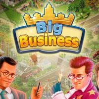 Big Business: Treinador (V1.0.34)