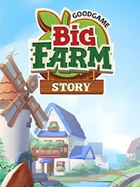 Big Farm Story: Cheats, Trainer +14 [CheatHappens.com]