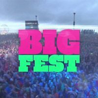 Big Fest: Trainer +13 [v1.9]