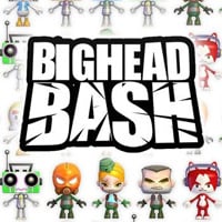 Treinador liberado para Big Head Bash [v1.0.2]