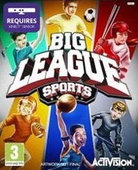 Big League Sports: Cheats, Trainer +9 [CheatHappens.com]