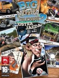 Big Mutha Truckers 2: Truck Me Harder: Cheats, Trainer +8 [dR.oLLe]