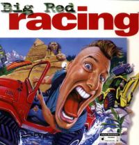 Big Red Racing: Trainer +8 [v1.1]