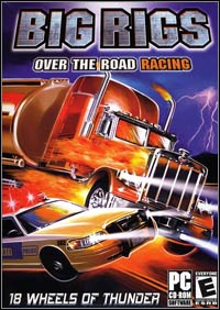 Treinador liberado para Big Rigs: Over the Road Racing [v1.0.3]