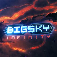 Big Sky Infinity: Cheats, Trainer +14 [CheatHappens.com]