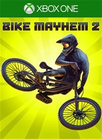 Bike Mayhem 2: Cheats, Trainer +7 [FLiNG]