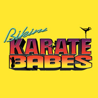 Bikini Karate Babes: Treinador (V1.0.3)