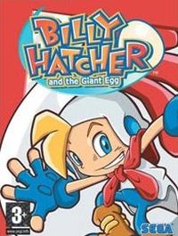 Treinador liberado para Billy Hatcher and the Giant Egg [v1.0.5]