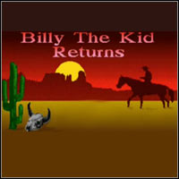 Treinador liberado para Billy the Kid Returns [v1.0.4]