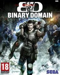 Binary Domain: Trainer +5 [v1.4]