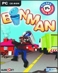 Binman: Trainer +7 [v1.7]