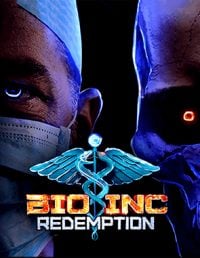 Bio Inc. Redemption: Treinador (V1.0.47)