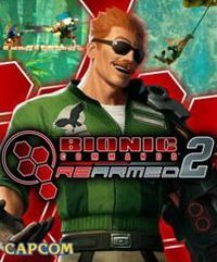 Treinador liberado para Bionic Commando Rearmed 2 [v1.0.6]