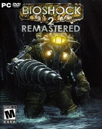 Treinador liberado para BioShock 2 Remastered [v1.0.4]