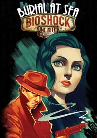 BioShock Infinite: Burial at Sea Episode One: Trainer +8 [v1.8]