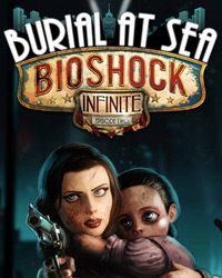 BioShock Infinite: Burial at Sea Episode Two: Trainer +9 [v1.4]