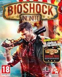 BioShock Infinite: Trainer +8 [v1.2]