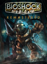 Treinador liberado para BioShock Remastered [v1.0.9]