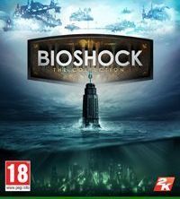 BioShock: The Collection: Treinador (V1.0.25)