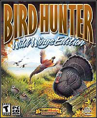 Bird Hunter Wild Wings Edition: Treinador (V1.0.79)