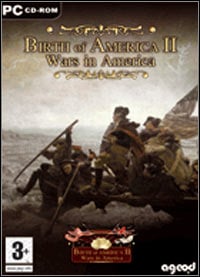 Treinador liberado para Birth of America II: Wars in America 1750-1815 [v1.0.3]