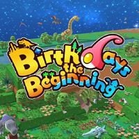 Treinador liberado para Birthdays the Beginning [v1.0.9]