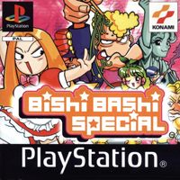 Bishi Bashi Special: Cheats, Trainer +11 [dR.oLLe]