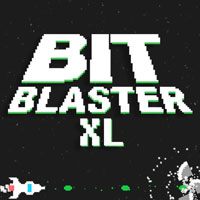 Bit Blaster: Treinador (V1.0.11)