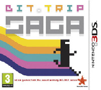 BIT.TRIP SAGA: Trainer +6 [v1.9]