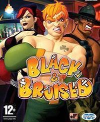 Black & Bruised: Cheats, Trainer +15 [FLiNG]